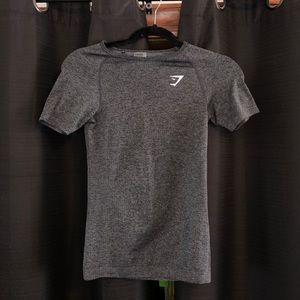 Gymshark workout tee